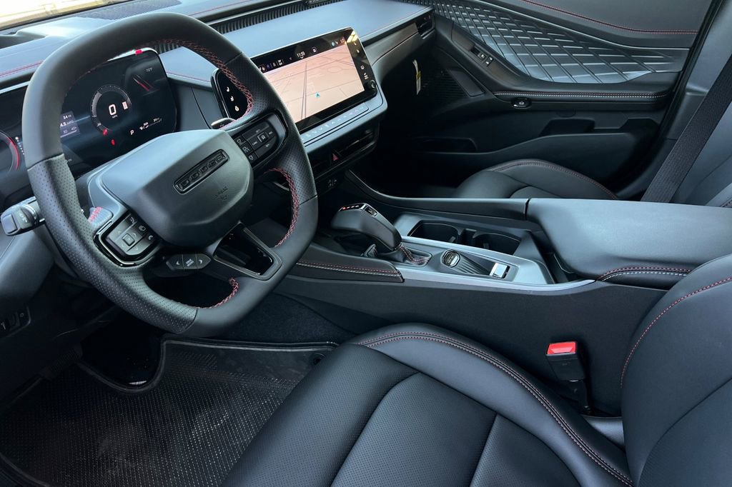 New 2026 Dodge Charger R/T AWD/4WD image 10