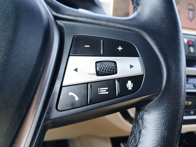 Used 2021 BMW X3 sDrive30i w/ Premium Package image 28