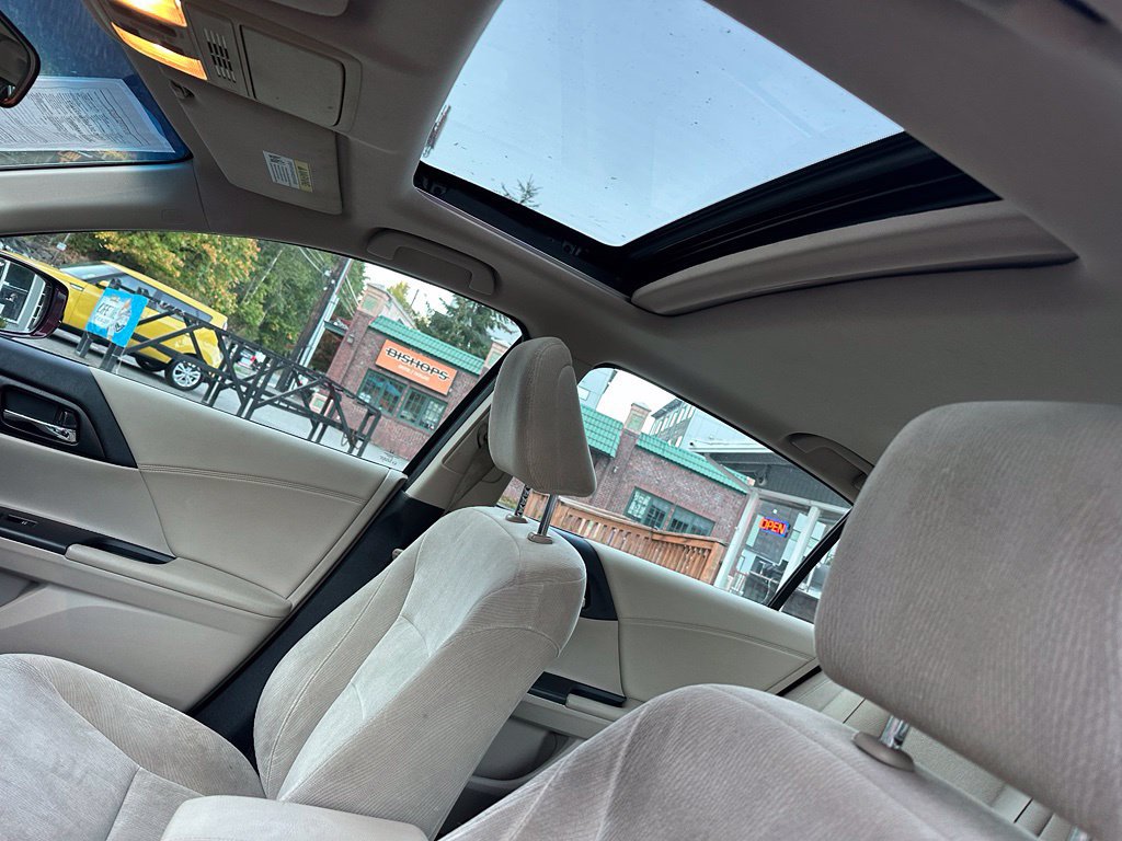 Used 2013 Honda Accord EX image 13