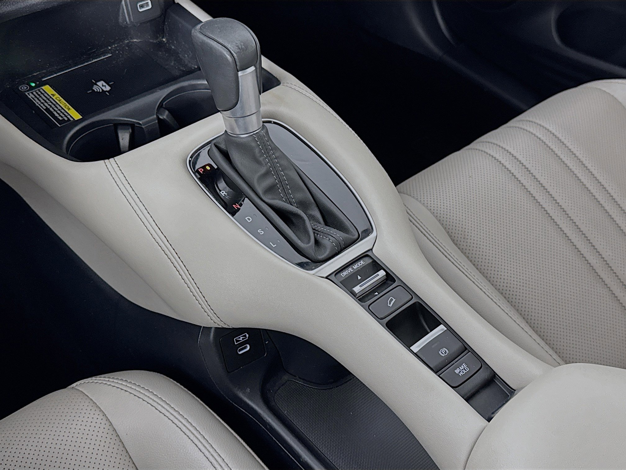 Certified 2024 Honda HR-V EX-L image 16