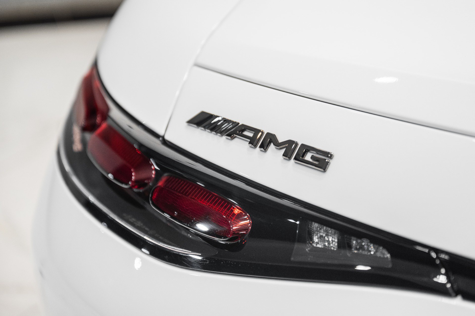 Used 2025 Mercedes-Benz AMG GT 63 image 13