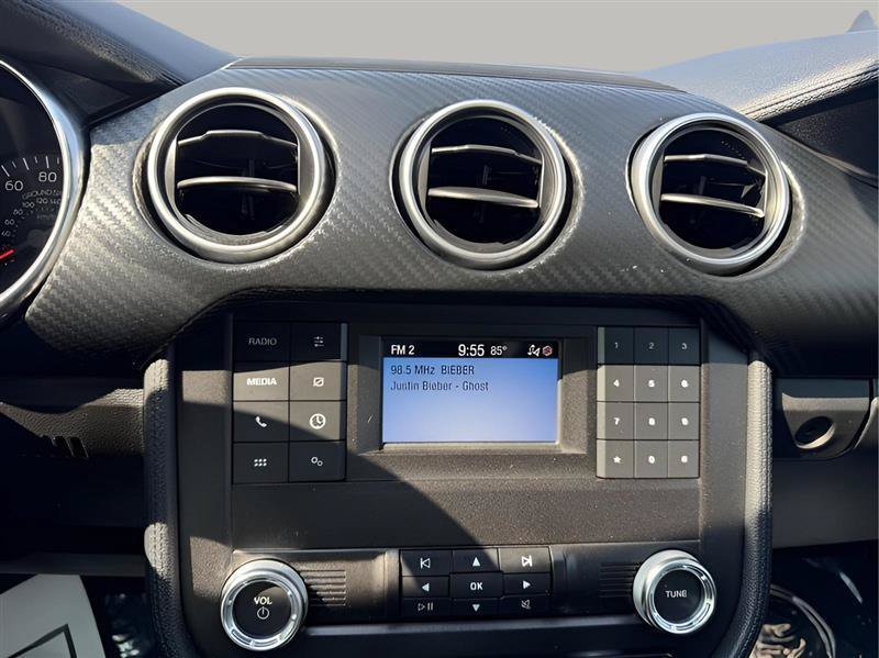 Used 2021 Ford Mustang Coupe RWD image 32