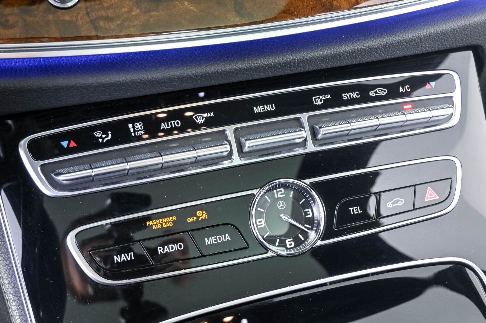 Used 2017 Mercedes-Benz E 300 image 16