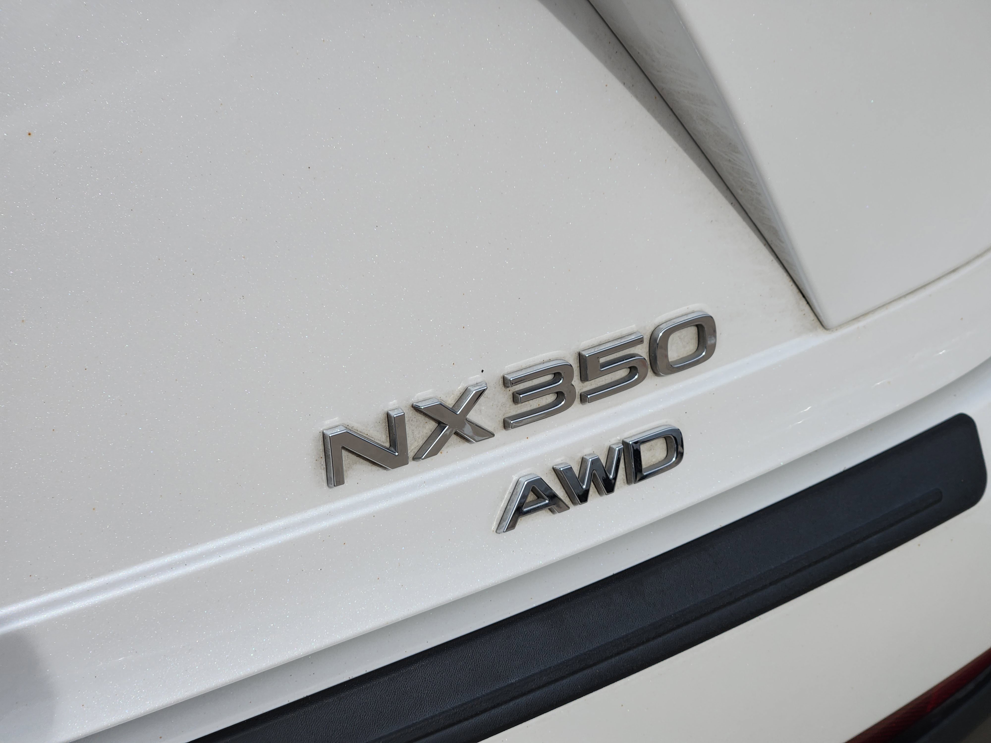 Used 2024 Lexus NX 350 AWD image 39