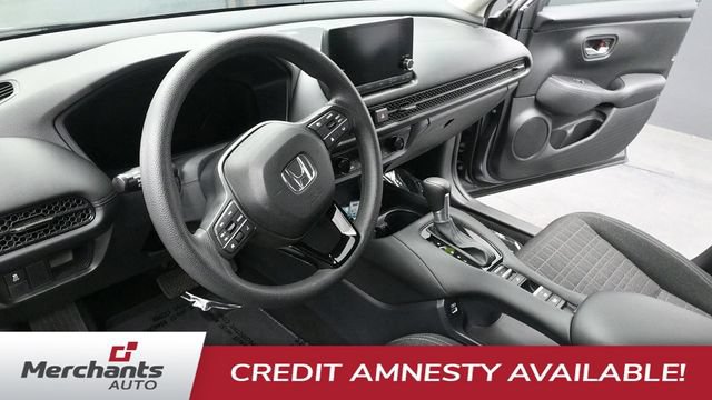 Used 2023 Honda HR-V LX image 10