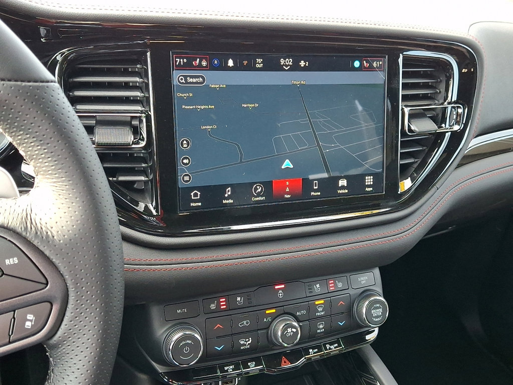 New 2026 Dodge Durango GT AWD/4WD image 16