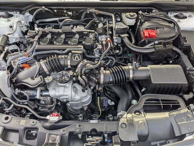 New 2026 Acura Integra A-Spec image 18