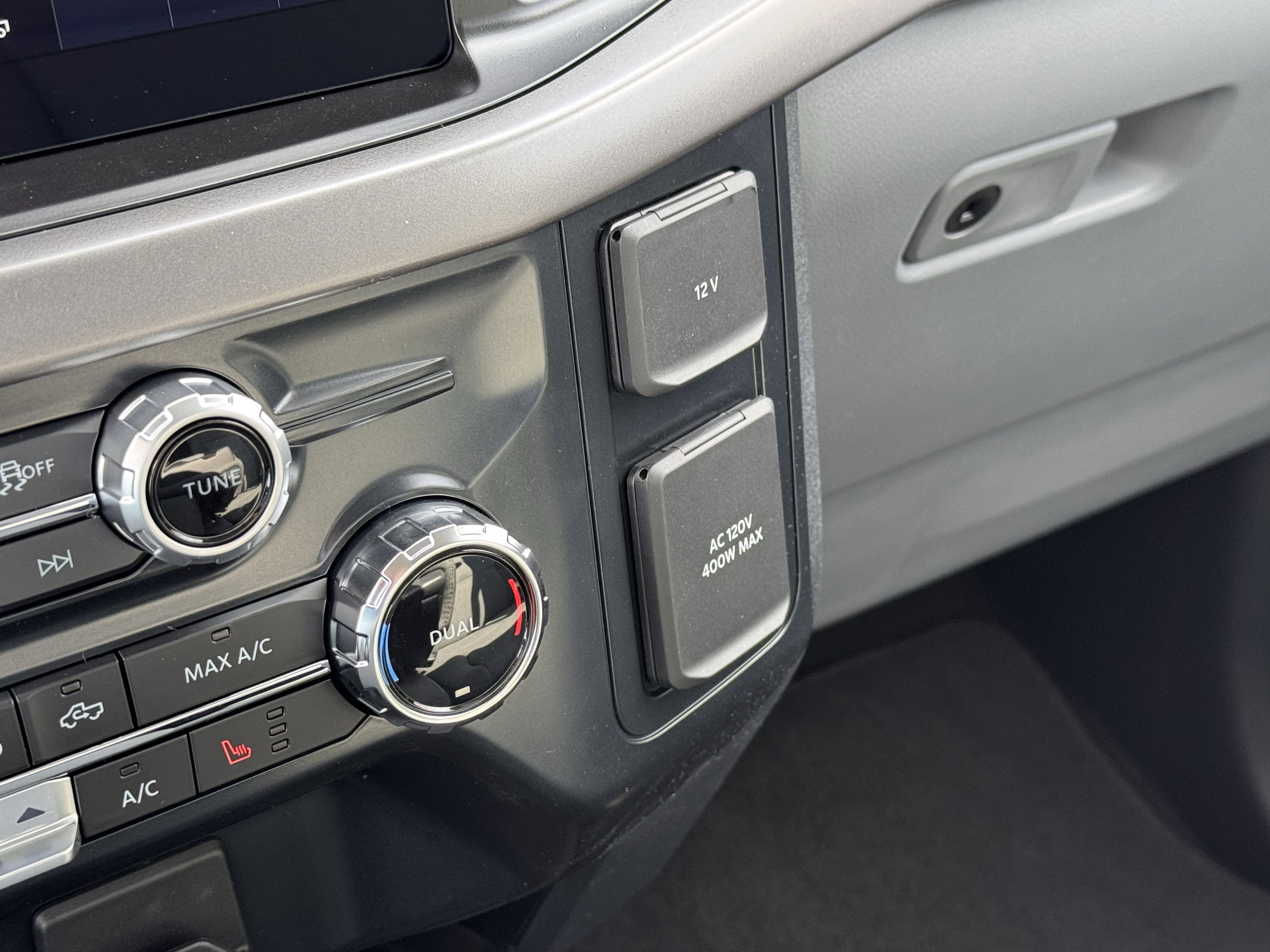 New 2026 Ford F150 XLT w/ Equipment Group 302A MID image 21