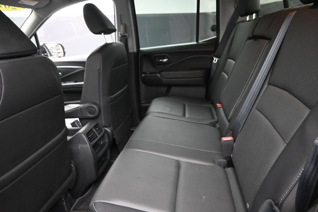 Used 2020 Honda Ridgeline RTL image 12