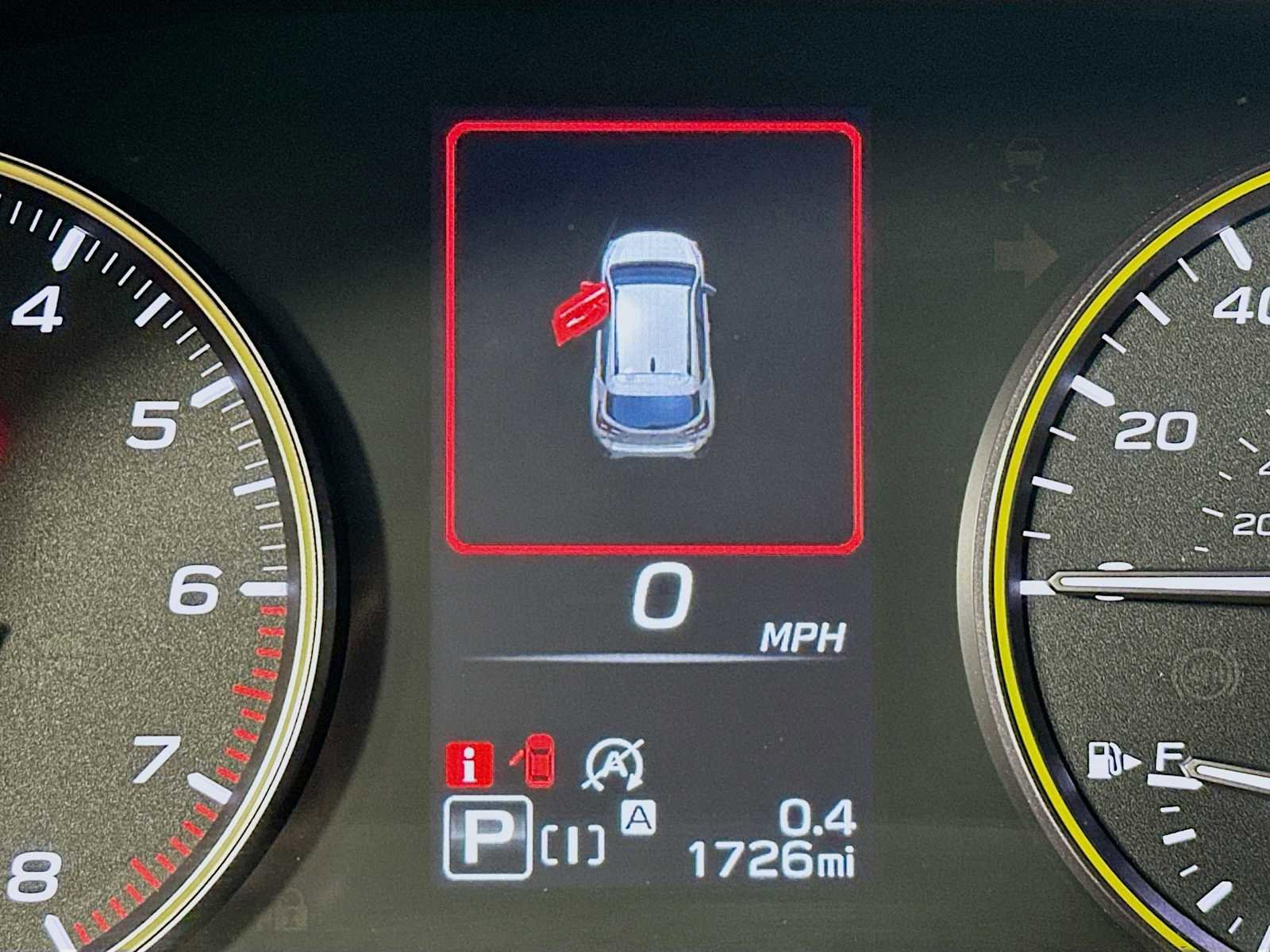 Certified 2025 Subaru Crosstrek 2.5i Sport image 10