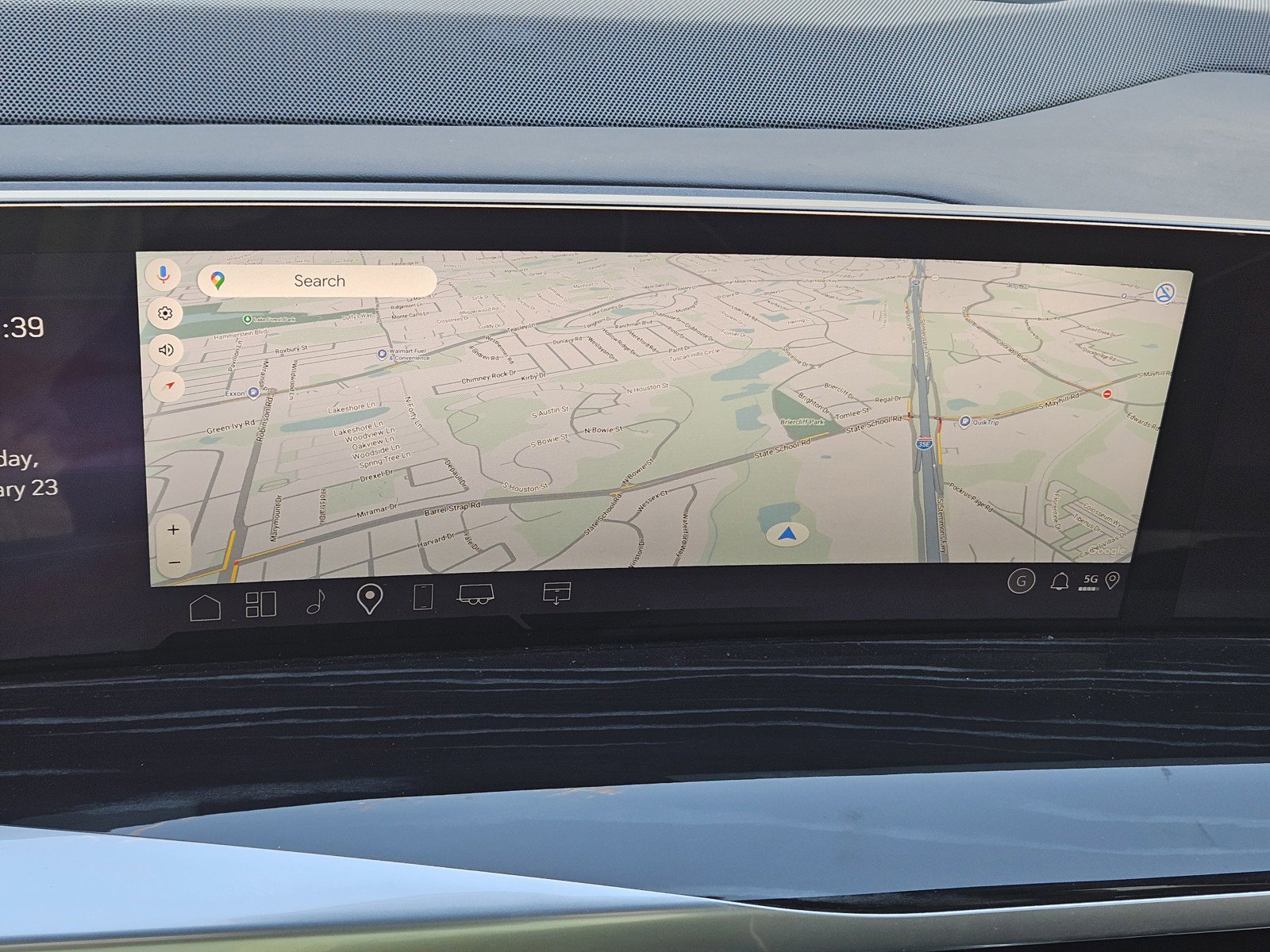 New 2026 Cadillac Escalade ESV Sport w/ LPO, ONYX Package image 12