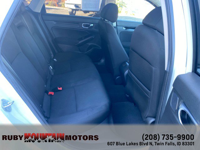 Used 2024 Honda Civic EX image 29