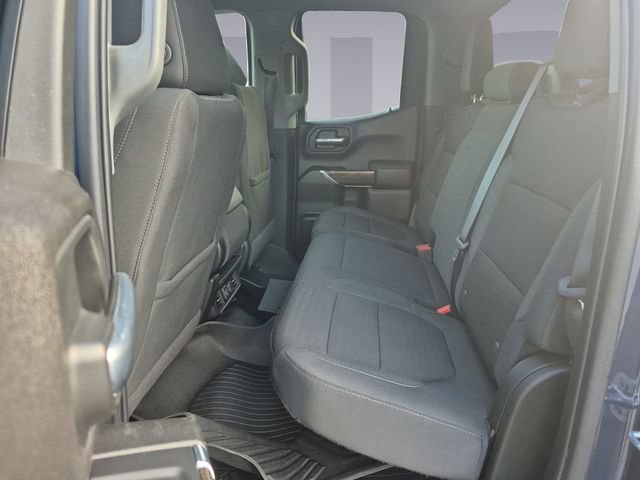 Used 2022 Chevrolet Silverado 1500 RST image 16