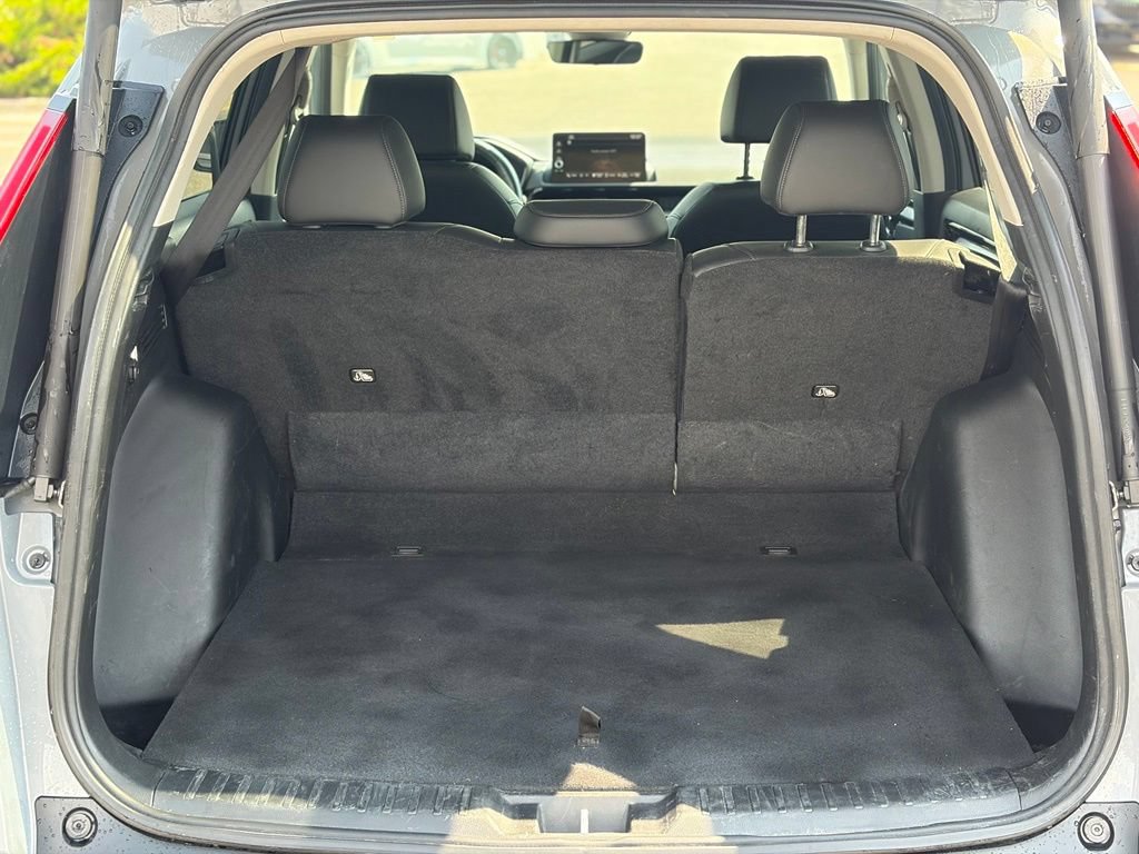 Certified 2023 Honda CR-V EX-L image 9