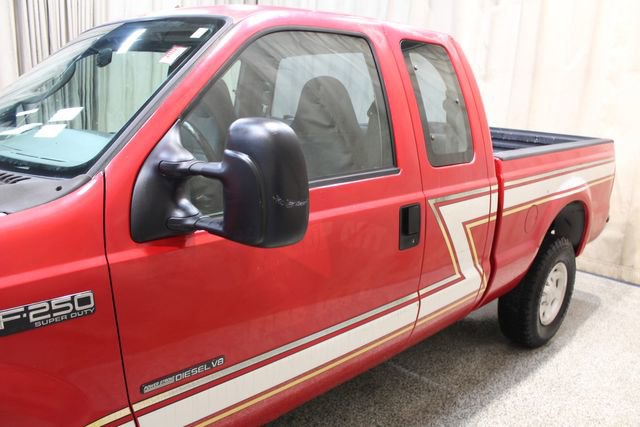 Used 2003 Ford F250 XL image 8