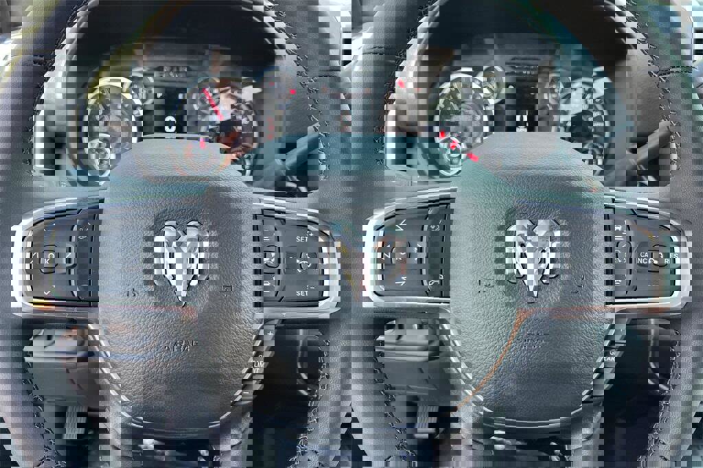 New 2026 RAM 2500 Big Horn image 23