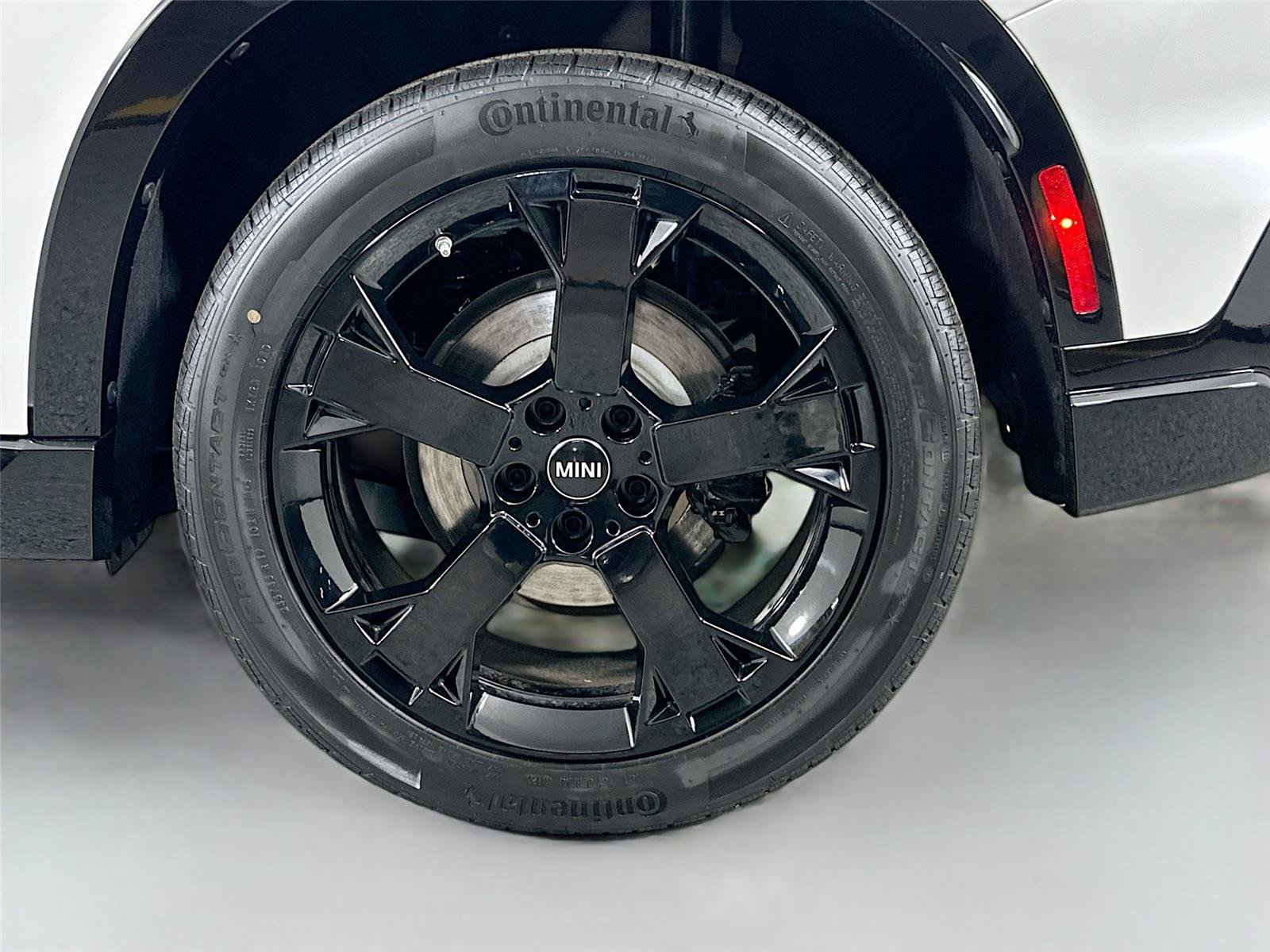 New 2026 MINI Cooper Countryman S AWD/4WD image 30