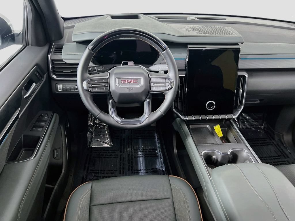 Certified 2025 GMC Acadia AT4 w/ Super Cruise Package AWD/4WD image 24