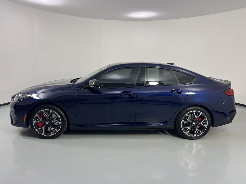 Used 2026 BMW M235i xDrive w/ Premium Package image 4