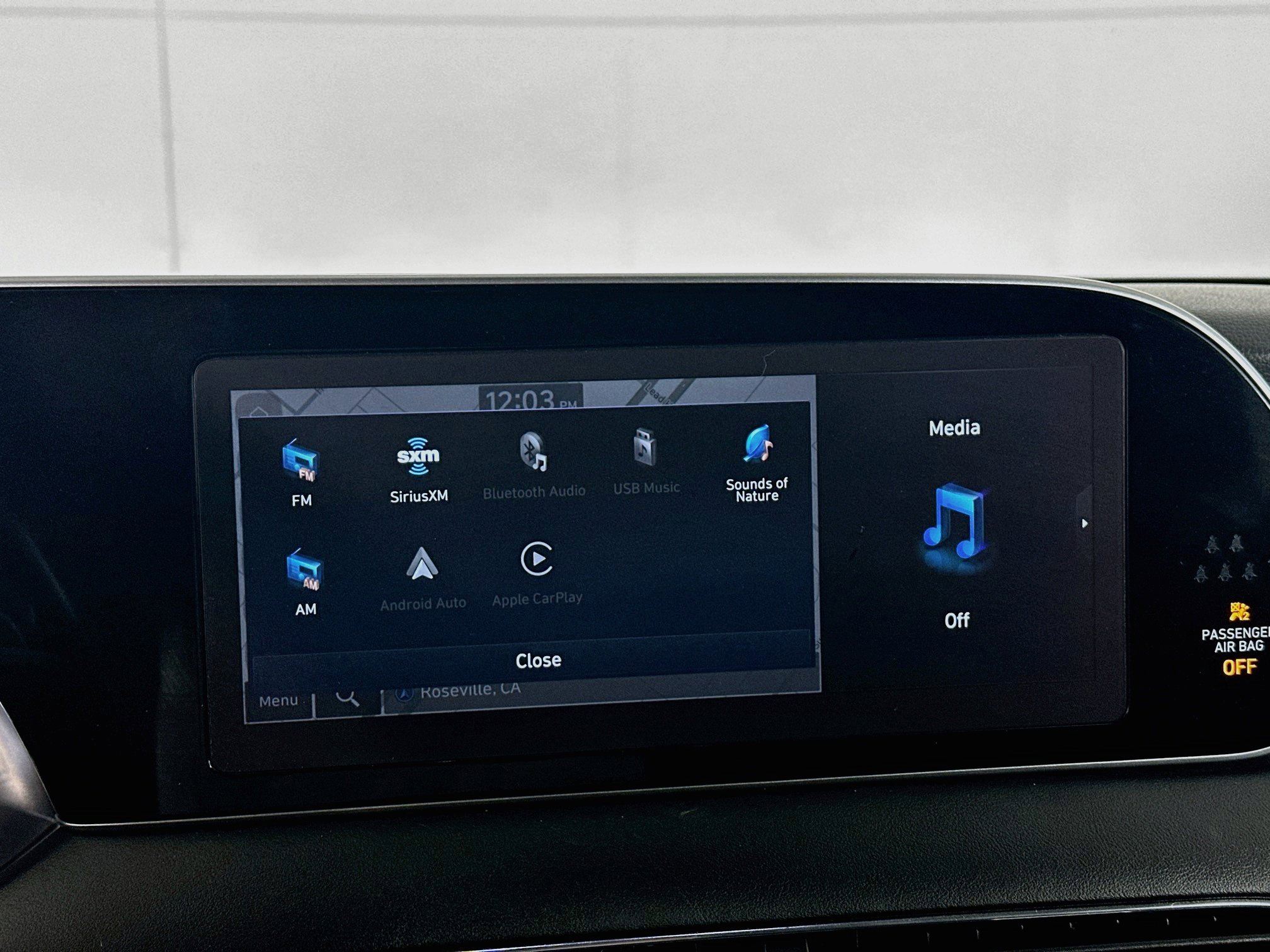 Used 2021 Hyundai Palisade Limited w/ Cargo Package FWD image 19