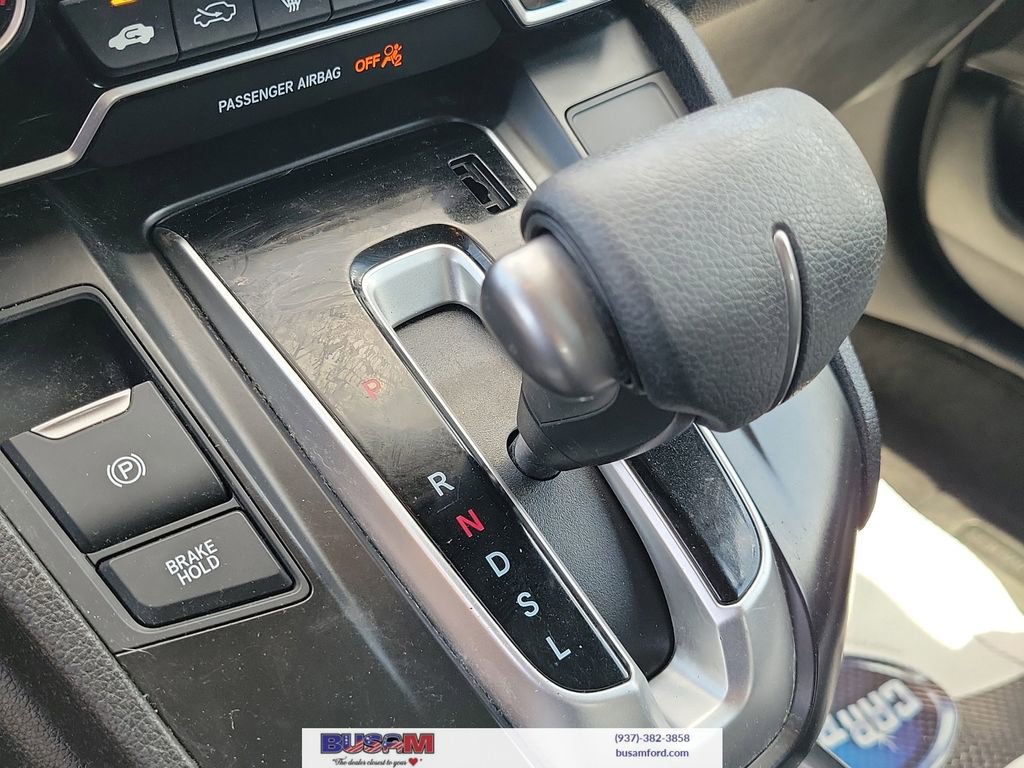 Used 2019 Honda CR-V LX image 26