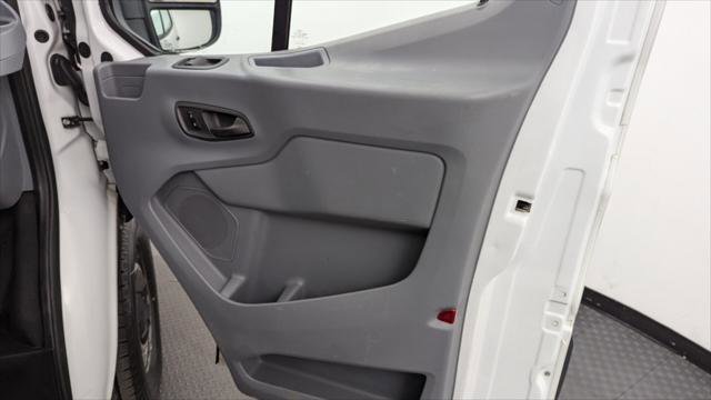 Used 2018 Ford Transit 250 148 Low Roof image 17