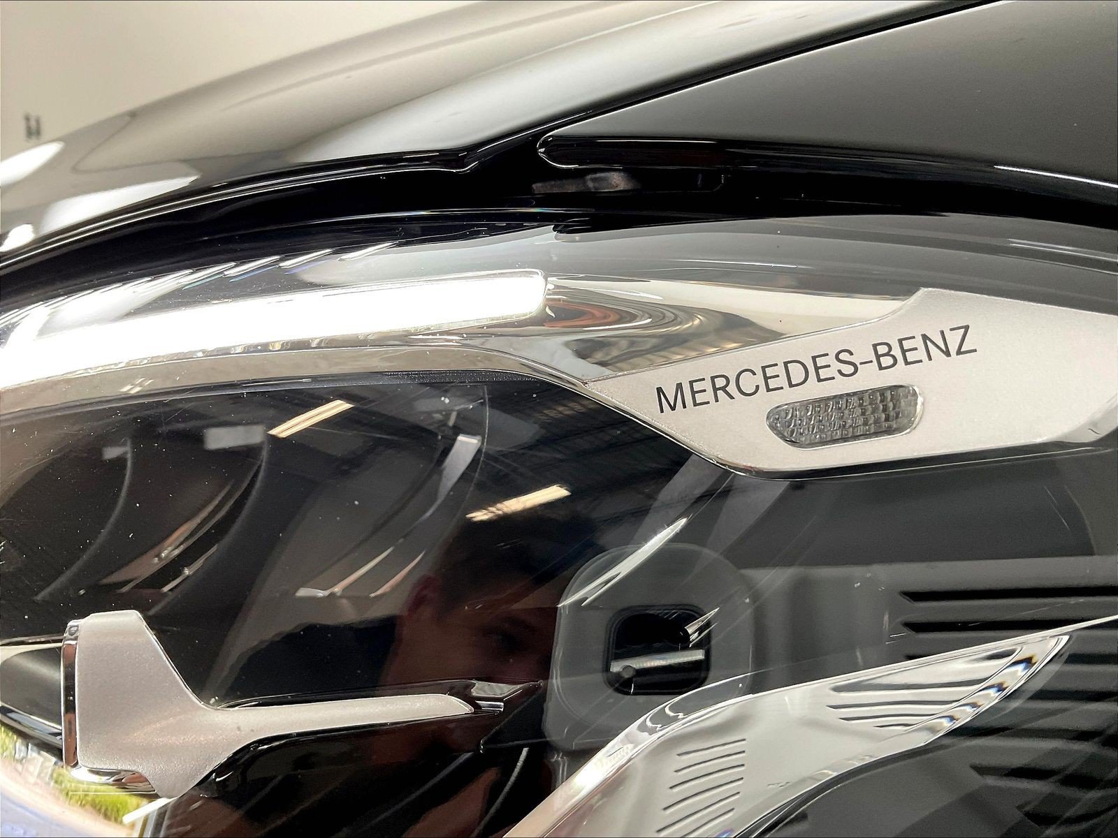 Used 2023 Mercedes-Benz E 350 4MATIC Sedan image 38