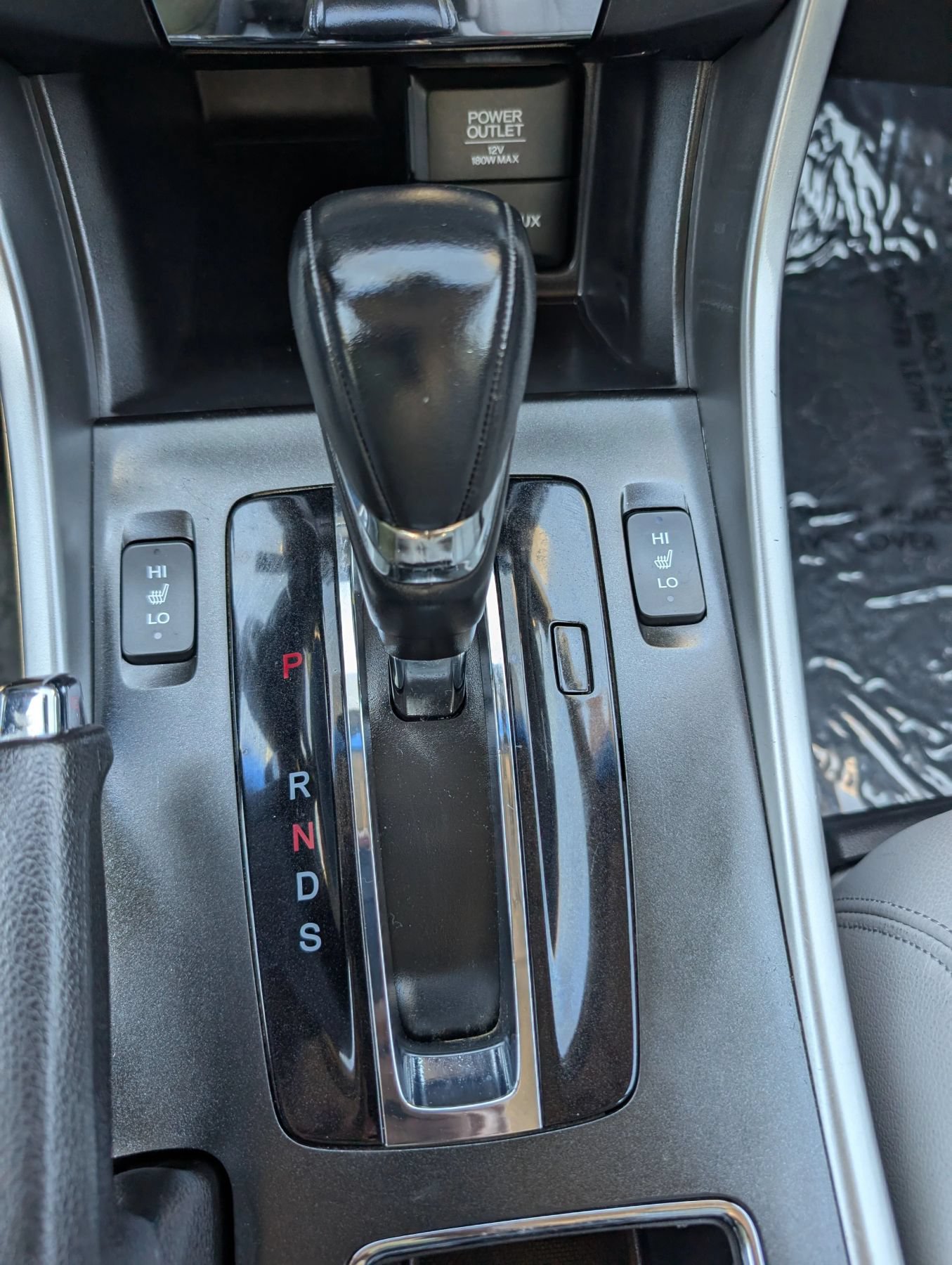 Used 2013 Honda Accord EX-L image 18