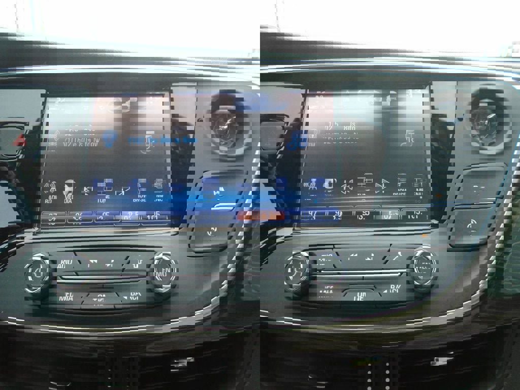 Used 2020 Buick Envision Preferred image 25