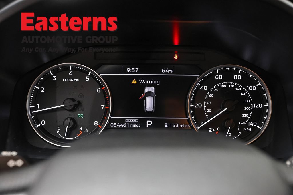 Used 2024 Mitsubishi Outlander SE AWD/4WD image 17