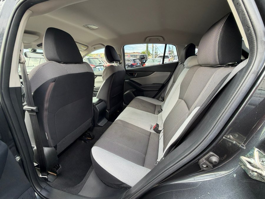 Used 2019 Subaru Crosstrek 2.0i w/ Eyesight System AWD/4WD image 9