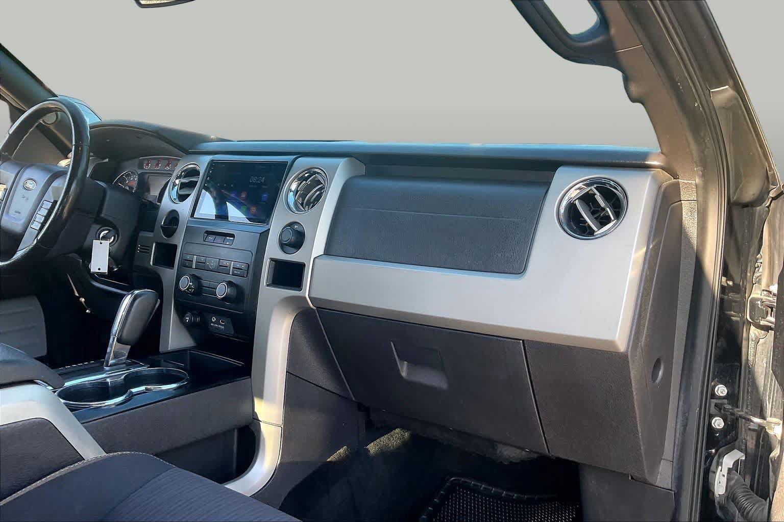 Used 2012 Ford F150 FX2 w/ FX Plus Pkg RWD image 18