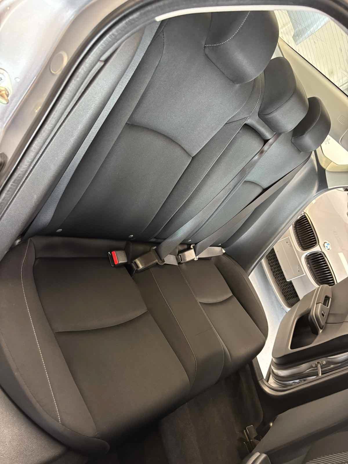 Used 2016 Honda Civic EX image 24