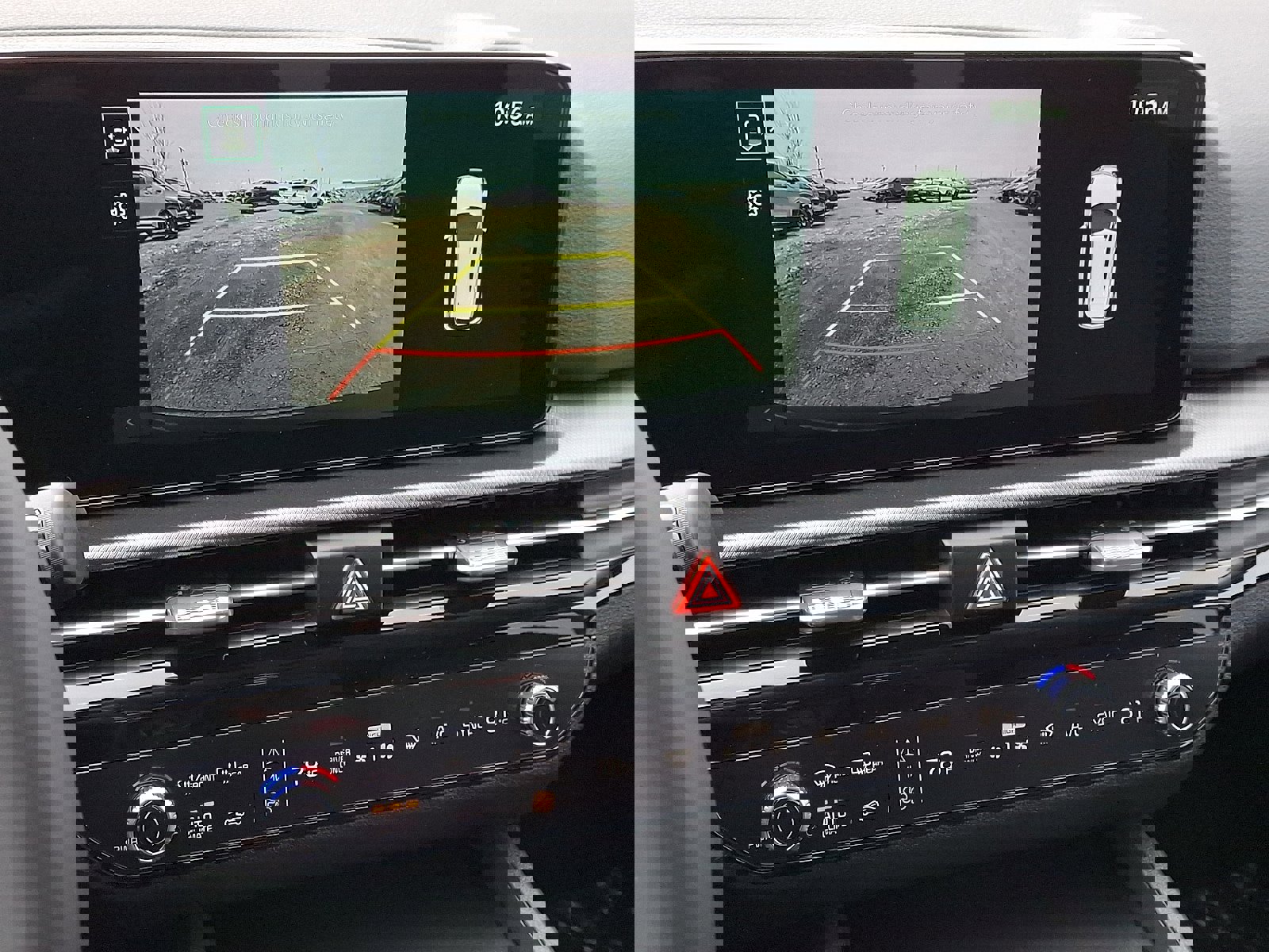 New 2026 Kia Sportage S image 12