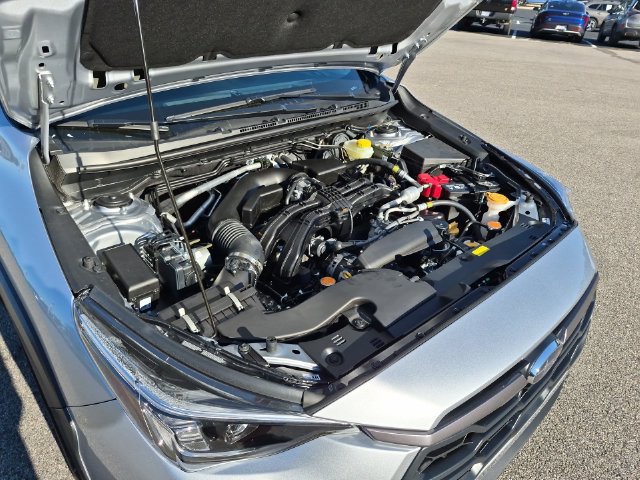 New 2026 Subaru Crosstrek 2.5i Limited AWD/4WD image 35
