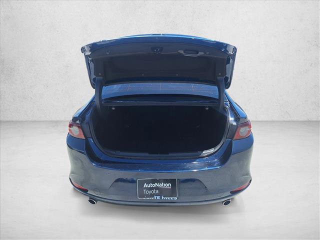 Used 2021 MAZDA MAZDA3 s FWD image 17