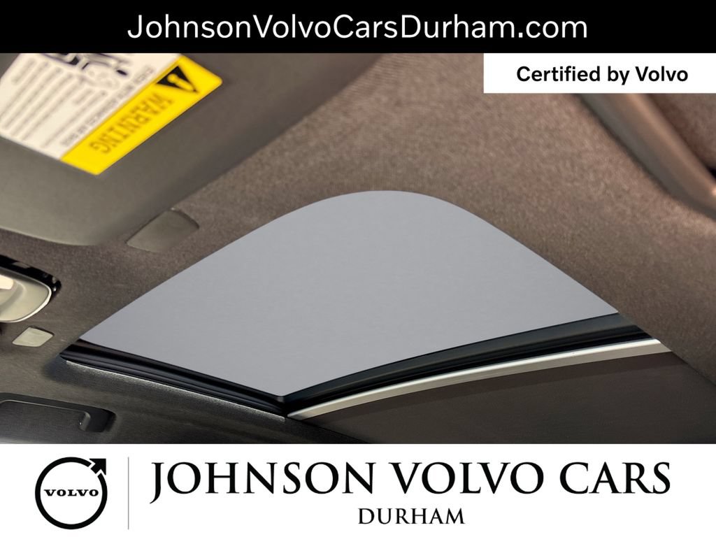 Certified 2023 Volvo XC40 Recharge Plus AWD/4WD image 17