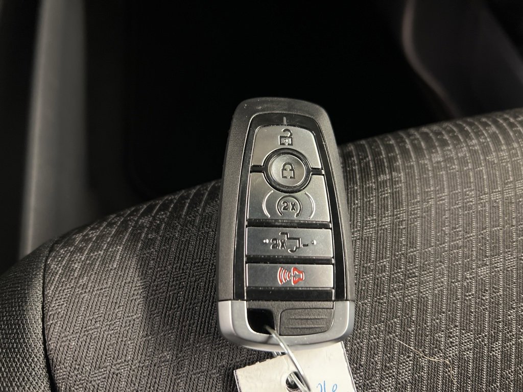 New 2026 Ford F150 XLT w/ Equipment Group 302A MID image 41