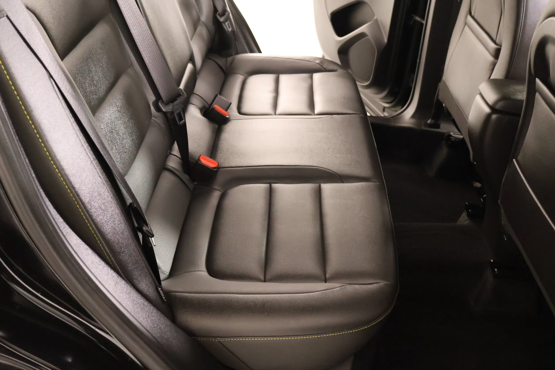 Used 2025 Chevrolet TrailBlazer ACTIV w/ Driver Confidence Package AWD/4WD image 14