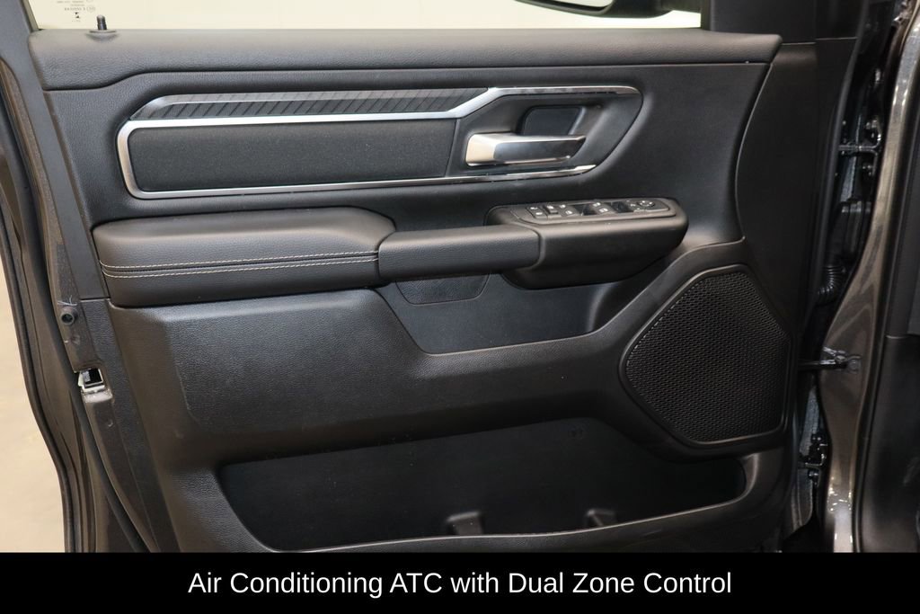 New 2026 RAM 1500 Big Horn image 18