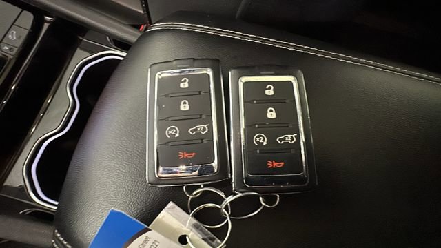 Used 2023 Jeep Grand Cherokee 4WD 4xe image 21