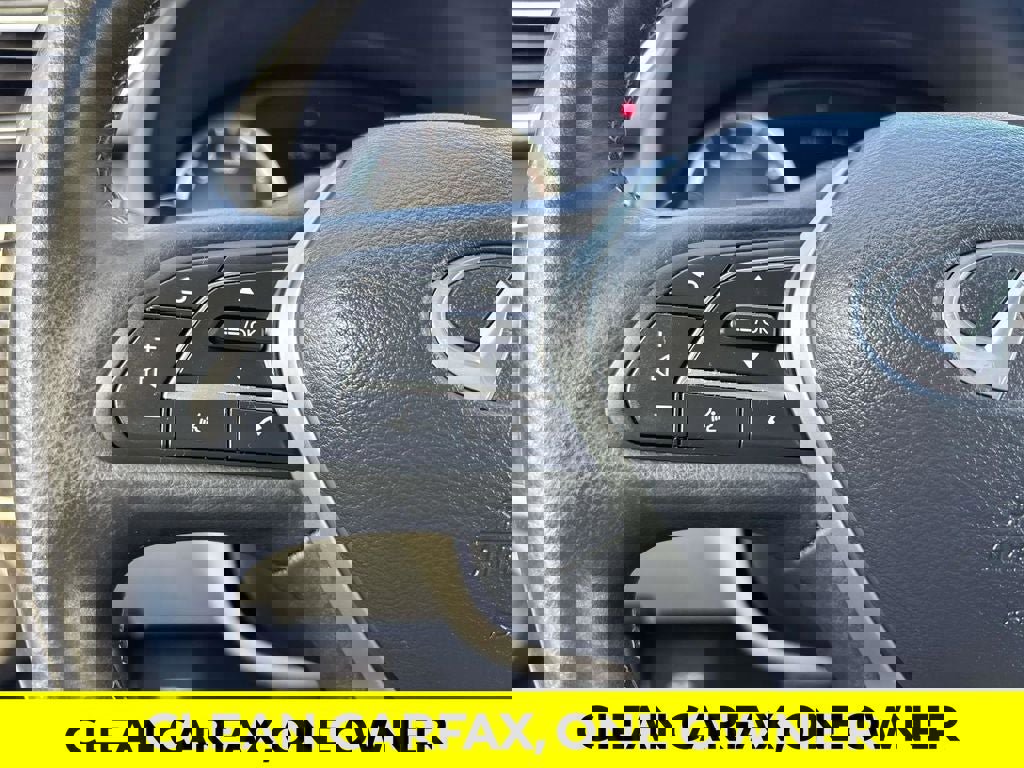 Certified 2023 INFINITI QX50 Luxe image 19