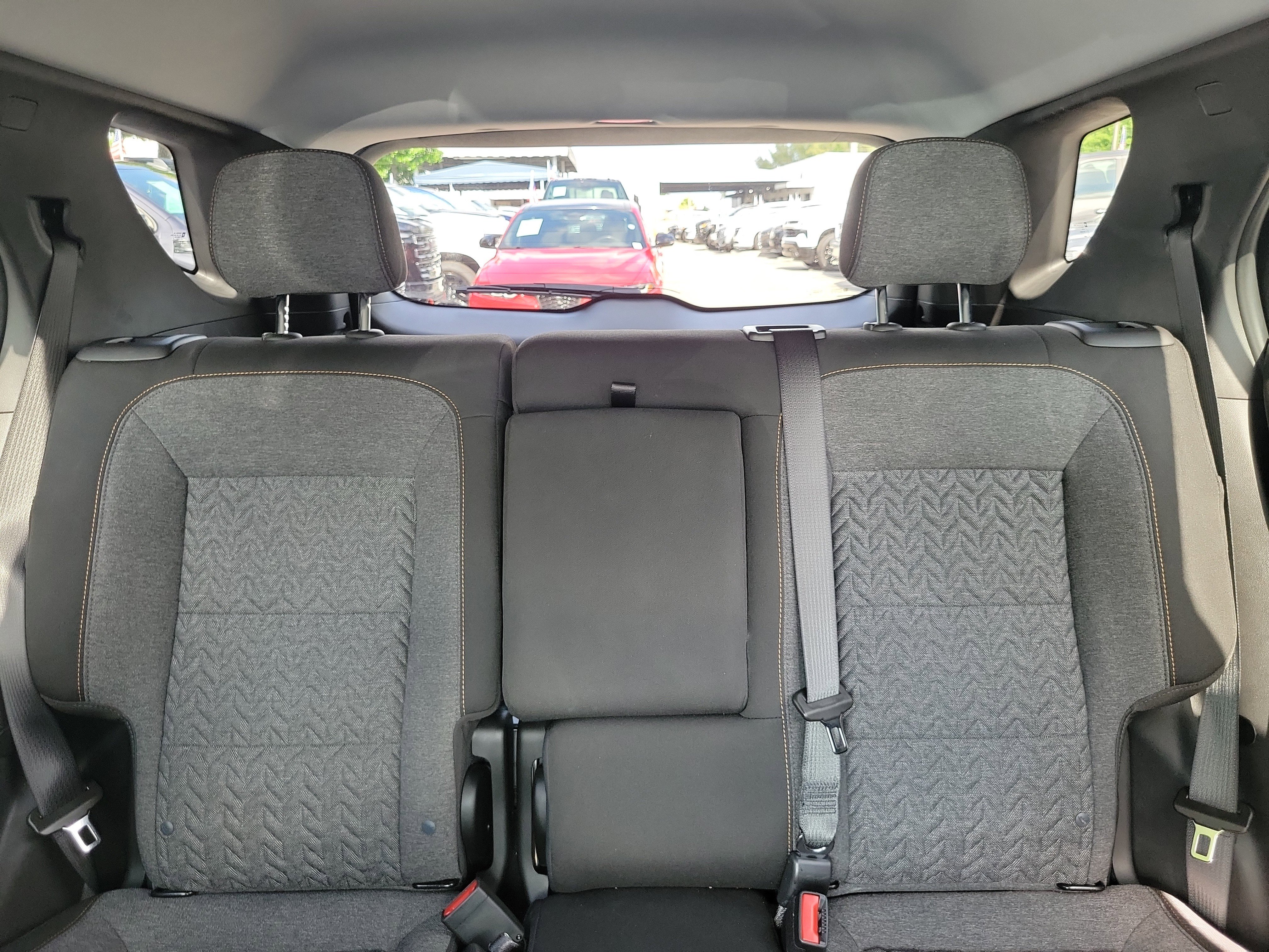 Used 2024 Chevrolet Equinox LT FWD image 15