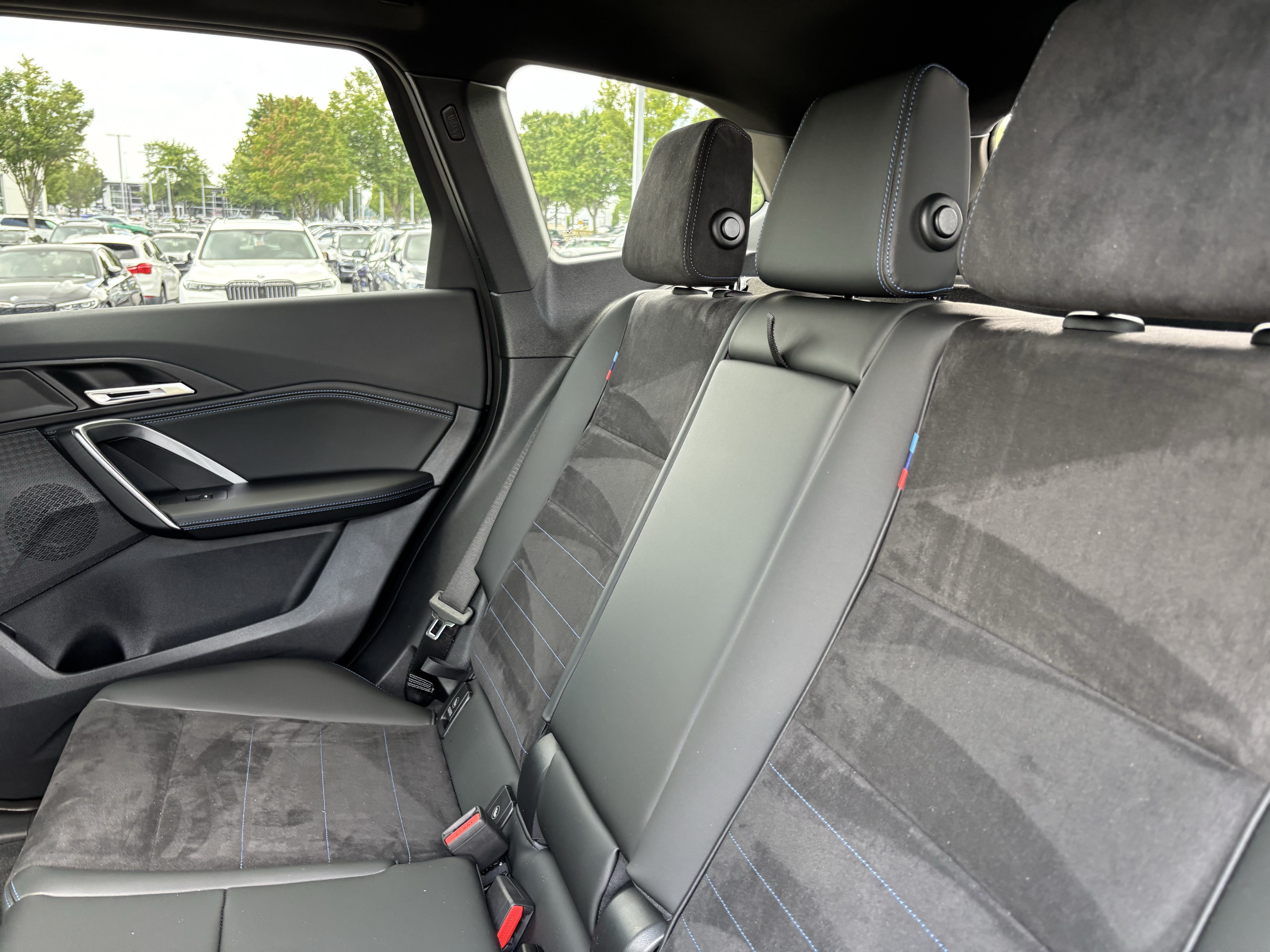New 2026 BMW X1 xDrive28i w/ Technology Package AWD/4WD image 34