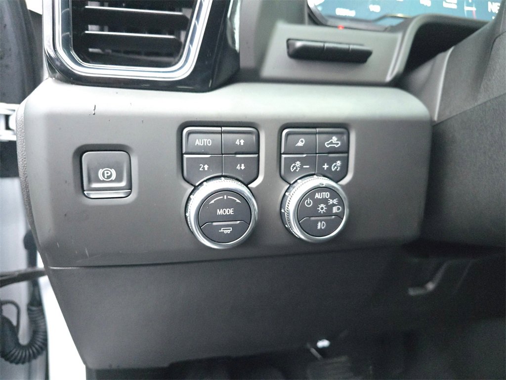 Certified 2025 GMC Sierra 2500 Denali w/ Technology Package image 21