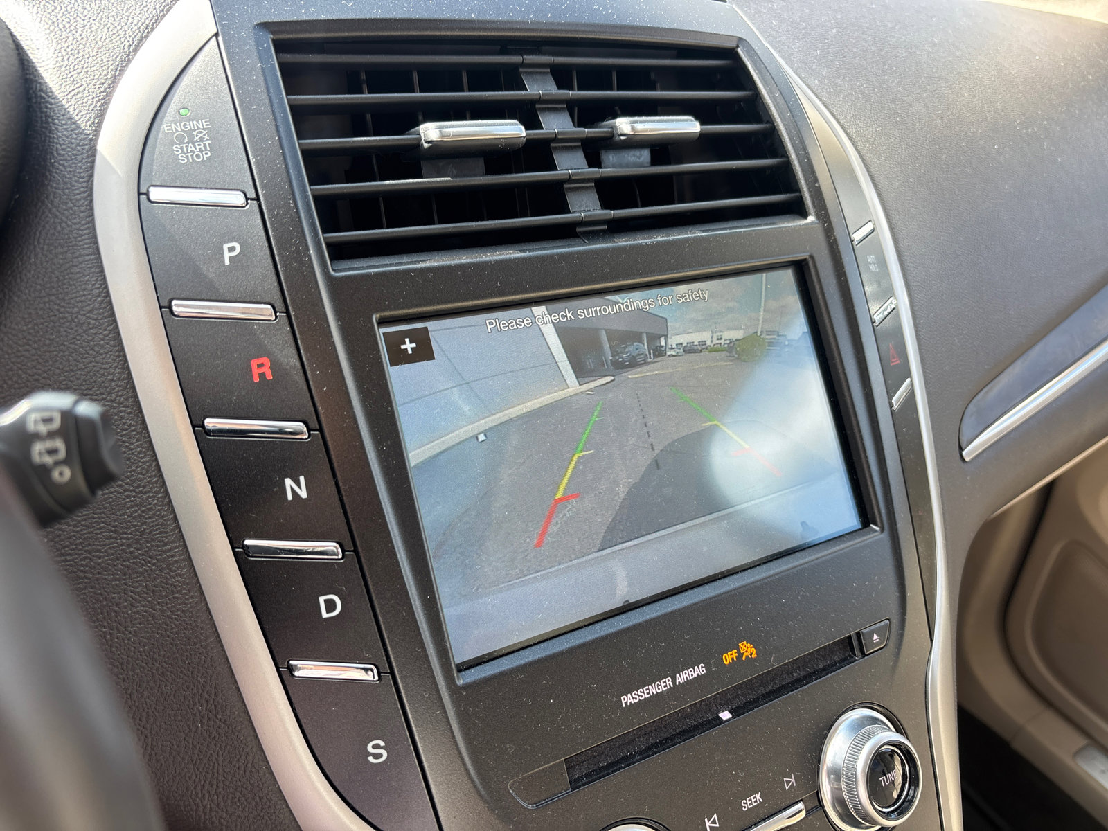 Used 2019 Lincoln MKC Reserve w/ MKC Climate Package AWD/4WD image 20