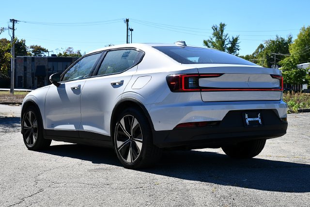 Used 2023 Polestar Polestar 2 w/ Pilot Pack AWD/4WD image 5