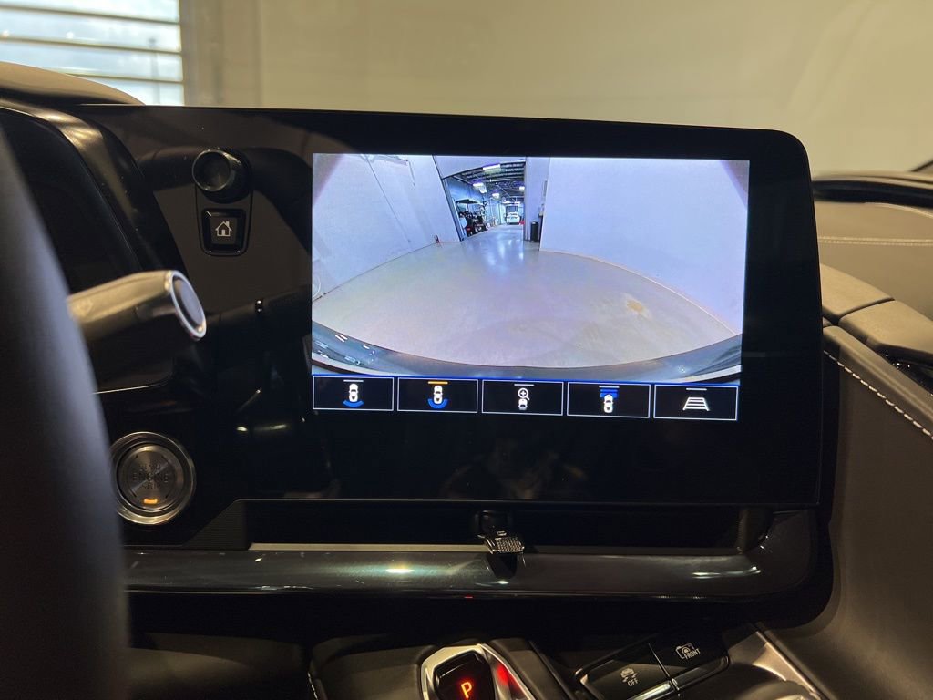 Used 2023 Chevrolet Corvette Stingray Premium Conv w/ Stealth Interior Trim Package image 26