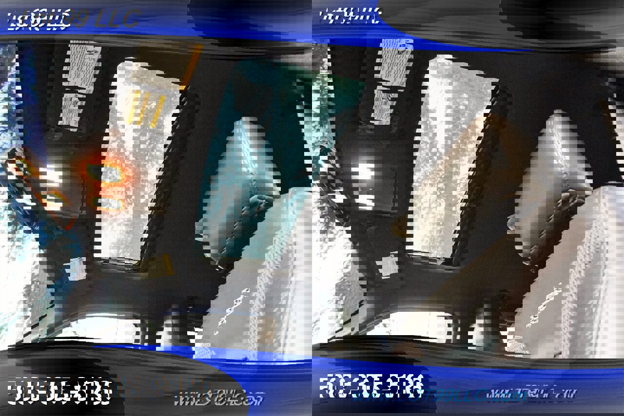 Used 2013 Ford F150 Raptor w/ Luxury Equipment Group image 3