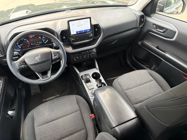Used 2021 Ford Bronco Sport AWD/4WD image 19